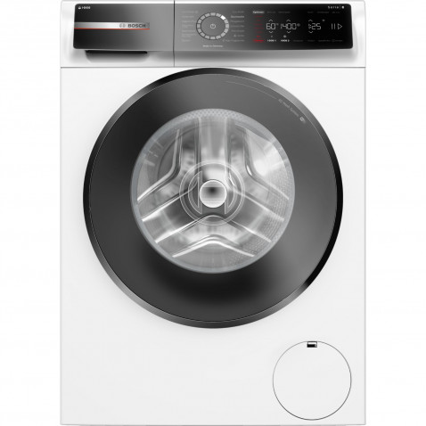 Bosch WGB244A40 Serija 8 i-DOS pralni A