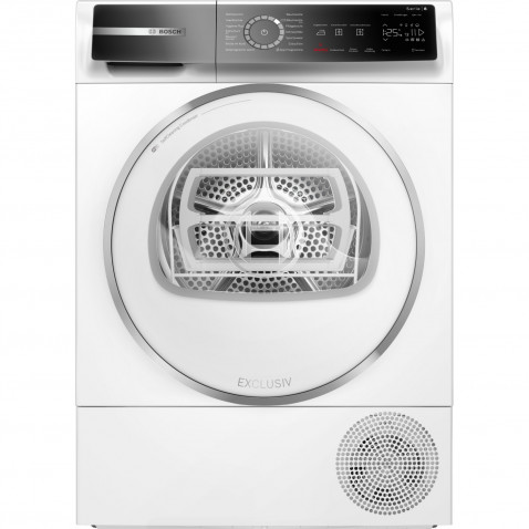 Bosch Exclusiv WQB245B90 Serija 8 stroj