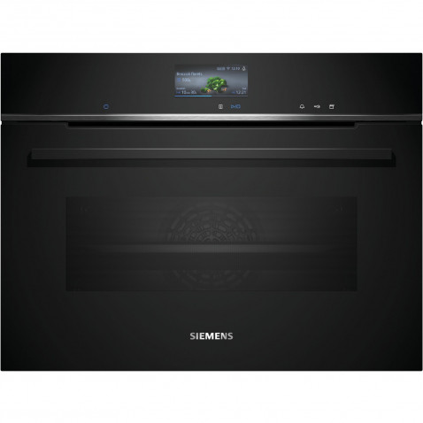Siemens CS736G1B1 iQ700 Vgrajeni parni