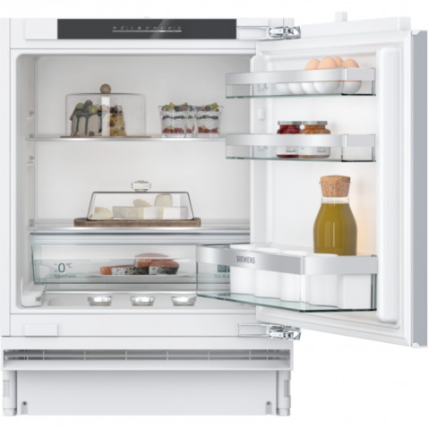 Siemens KU21RADE0 iQ500, vgradni brez 82