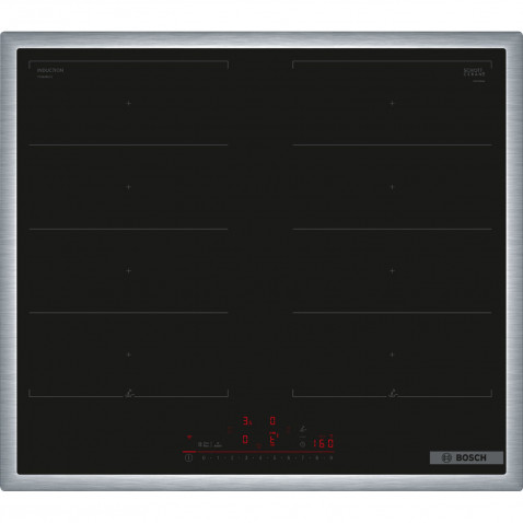 Bosch PXX645HC1E Serija 6 Indukcijska 60