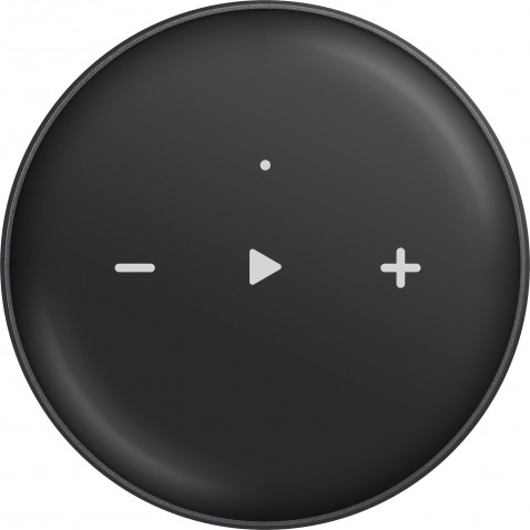 WiiM Mini Audio Streamer