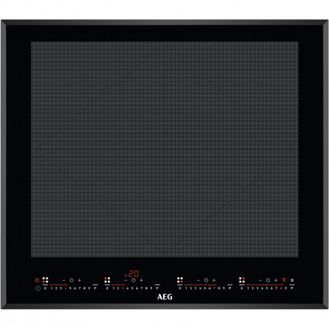 AEG IKE64683FB 8000 Serija Kuhalna 60