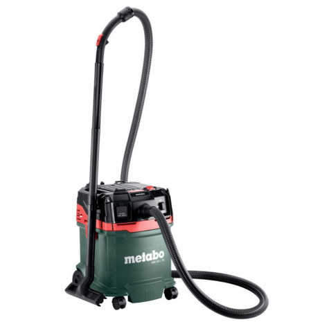 Metabo ASA 30 L PC Mokro/suhi sesalnik