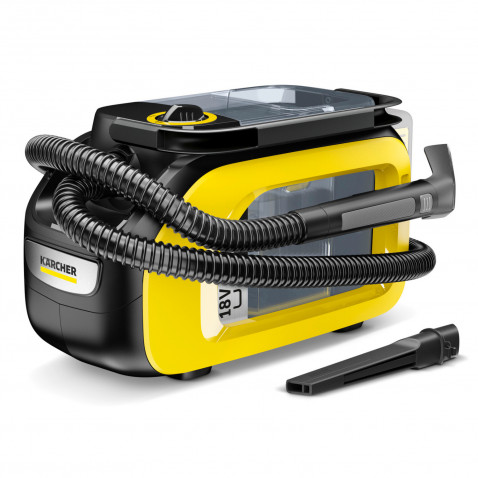 Kärcher SE 3-18 Kompakt 1.081-500.0