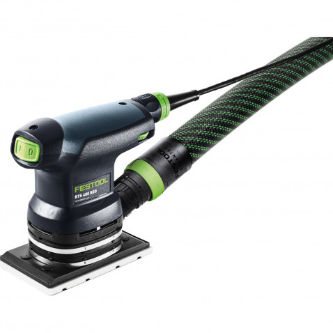 Festool RUTSCHER RTS 400 REQ-Plus za