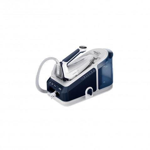 Braun IS 7282 BL CareStyle Pro 7 parna 8
