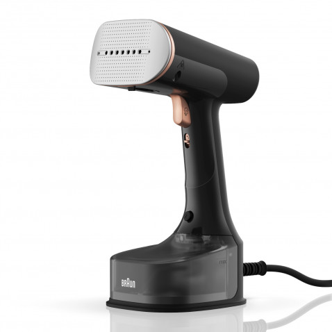 Braun GS7077BK parna šcetka 0X13810102