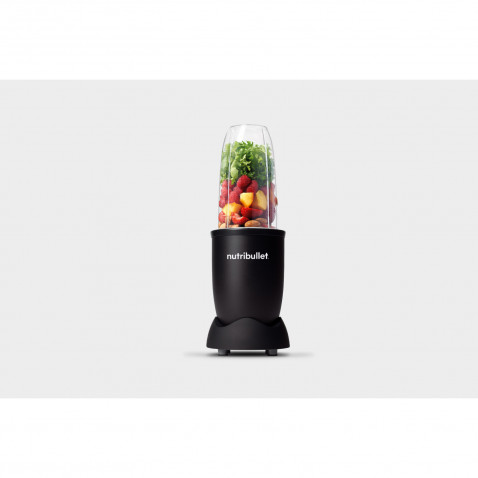NutriBullet Smoothie Maker Pro NB907MAB