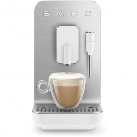 SMEG BCC12WHMEU kavni avtomat 50's Style
