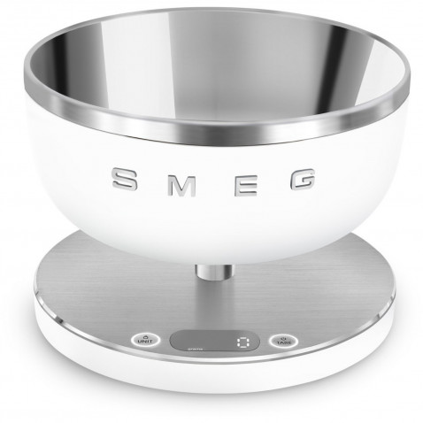 SMEG KSC01WHMWW tehtnica za kuhinjo 5