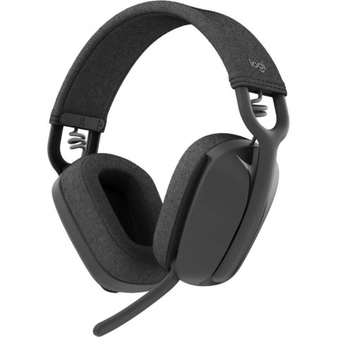 Logitech Zone Vibe 100 Grafit 981-001213
