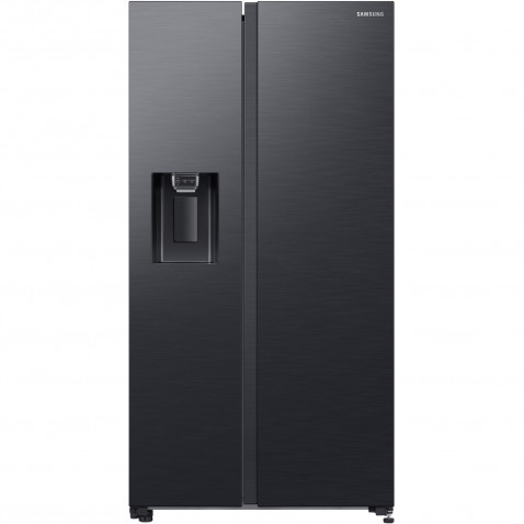 Samsung RS64DG53R3B1EF stran ob strani s