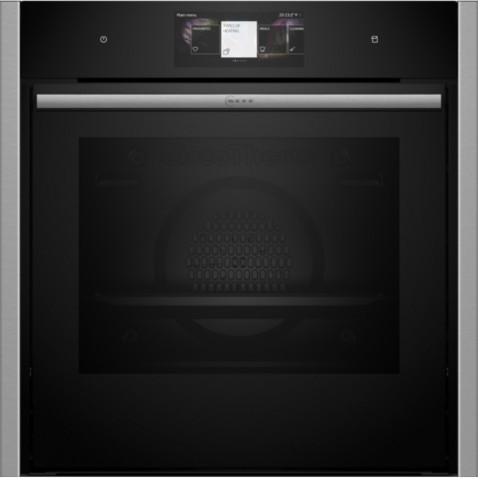 Neff N90 B64FT33N0 parna pecica 60 cm, &