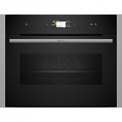 Neff N90 C24FS31N0 Kompaktna parna