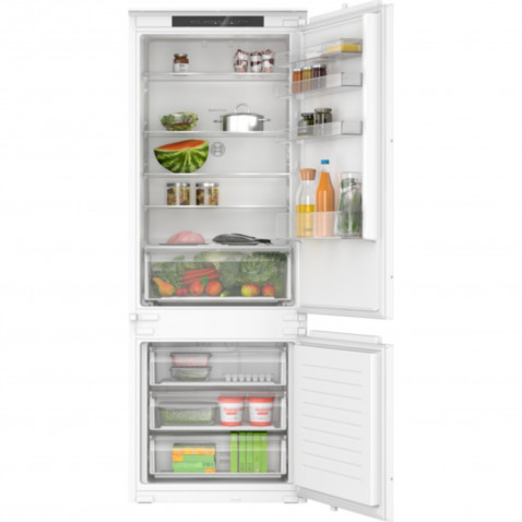 Bosch Serie2 KBN96NSE0 Vgradni hladilnik