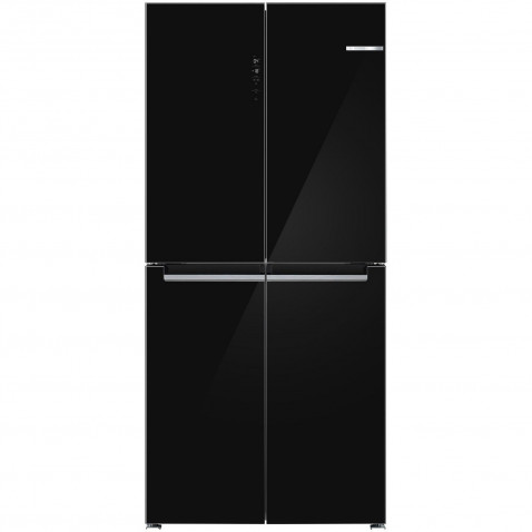 Bosch KMC85LBEA Serija 4 Side by Side, x
