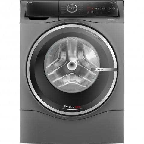 Bosch WNC254AS0 Serija 8 Pralno-sušilni