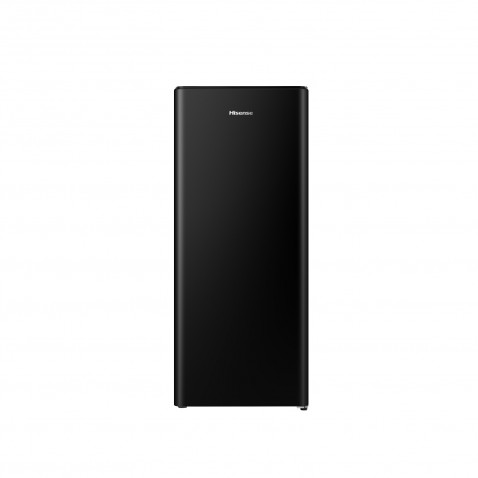 Hisense RR220D4BBE crn hladilnik z 126,5