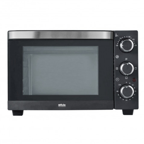 Silva MB1600 Mini-Pecica 15 litrov, 1200