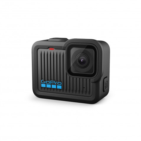 GoPro HERO 2024 akcijska kamera