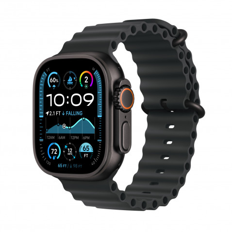 Apple Watch Ultra 2 Ocean crna MX4P3FD/A