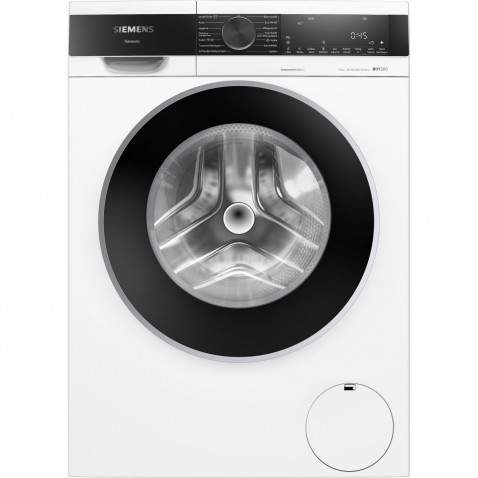 Siemens Extraklasse WG44G2F5AT iQ500 9