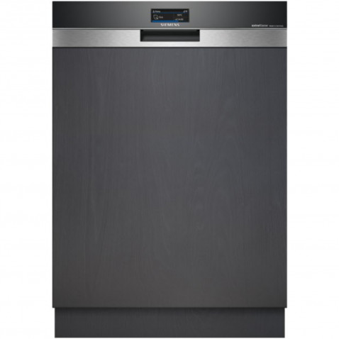 Siemens Extraklasse SN57ES00CD iQ700 60