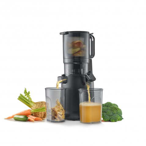 CASO Juice Fit Pro Pocasni sokovnik,
