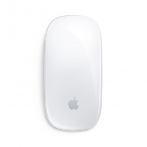 Apple Magic Mouse (USB-C) bela MXK53Z/A