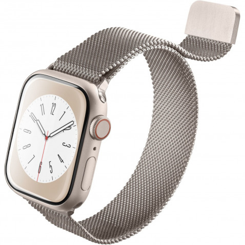 Celularna Steel Band zlata 38-42mm za