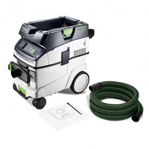 Festool sesalni mobilnik CLEANTEC CTM 36