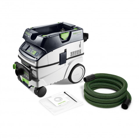 Festool sesalni mobilnik CLEANTEC CTL 26