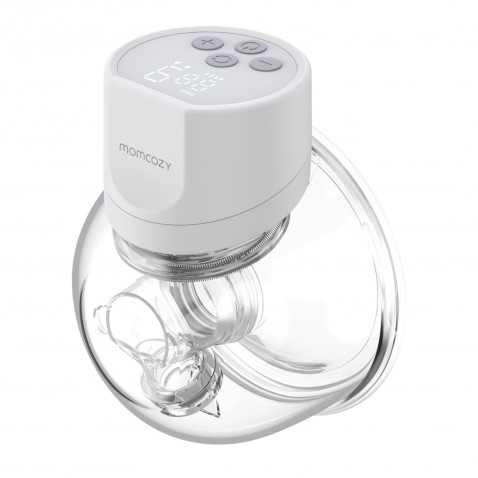 Momcozy S12 Pro elektricna crpalka za