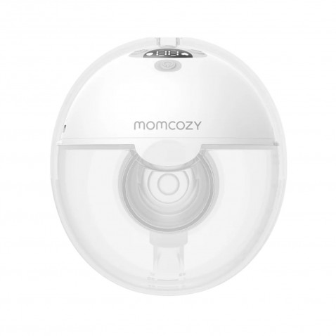 Momcozy M5 elektricna crpalka za enojna,