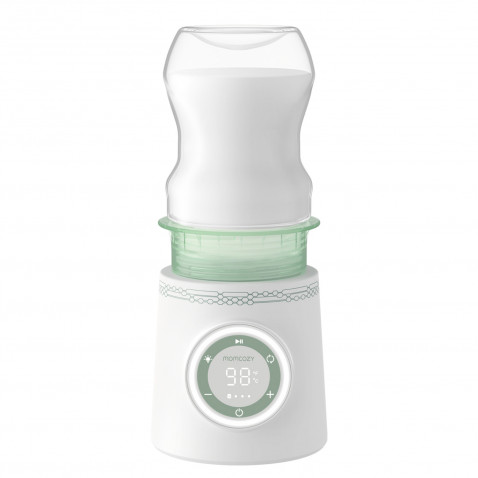 Momcozy MW03 Prenosni Grelnik steklenic
