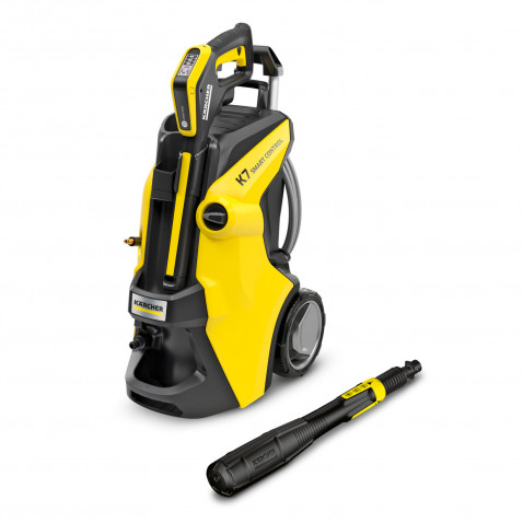 Kärcher K 7 Smart Control Flex 20 do 180