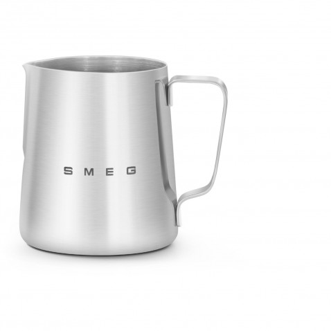 SMEG CMMJ01 Posoda za mleko 450 ml za