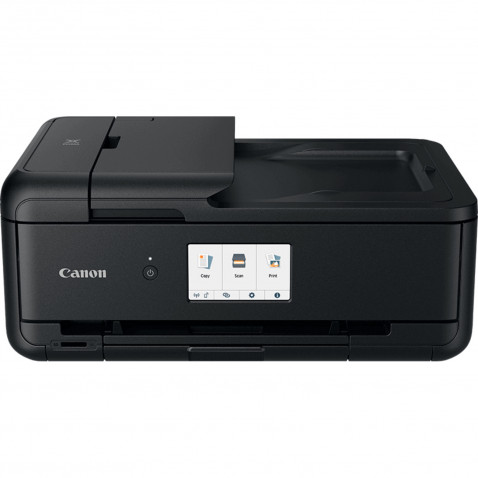 Canon PIXMA TS9550a crn brizgalni