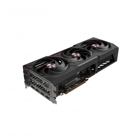 Sapphire Pulse Radeon RX 9070 XT 16GB