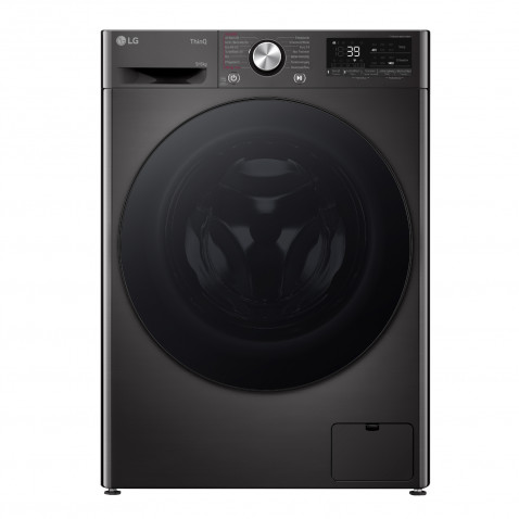 LG W4WR7096YB Pracalno sušilni stroj