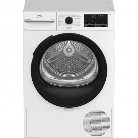 Beko BM3T48249W Toplotna crpalka 8 kg