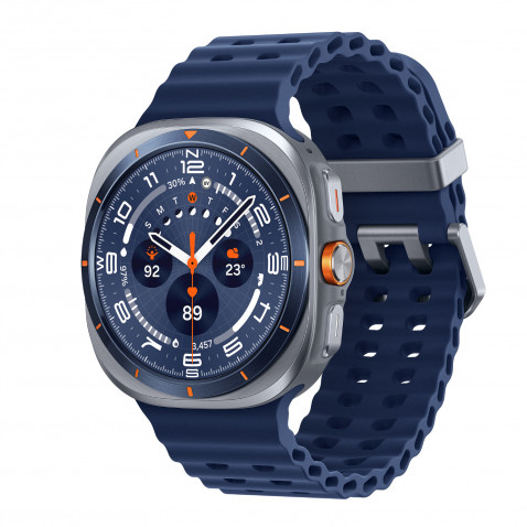 Samsung Galaxy Watch Ultra (2025) 47mm
