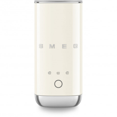 SMEG MFF02CREU Penacnik za mleko,