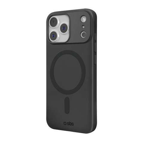 SBS Instinct Mag crna ovitek za iPhone