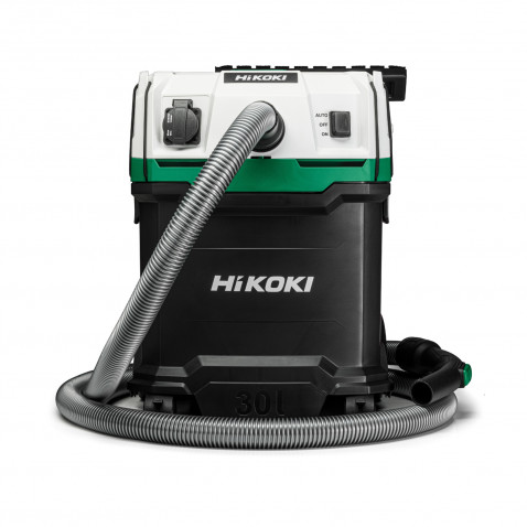 Hikoki RP300YLWAZ Mokro/suhi sesalnik /