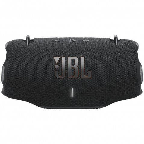 JBL Xtreme 4 crna vodoodporna