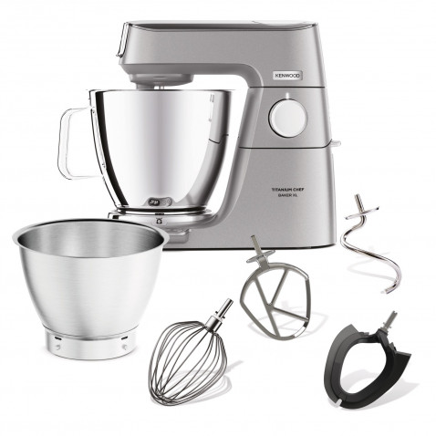 Kenwood KVL85.004.SI Kuhinjski robot XL,