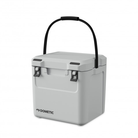 Dometic CI 28 pasivni hladilnik v sivi