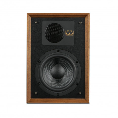 Wharfedale Denton 85. obletnica oreh, na